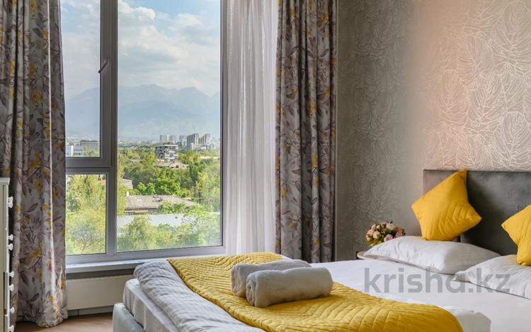 3-бөлмелі пәтер · 120 м² · 8/14 қабат, Манаса 109а — Абая, бағасы: 49 500 ₸ в Алматы, Алмалинский р-н — фото 38