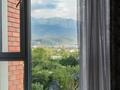 3-бөлмелі пәтер · 120 м² · 8/14 қабат, Манаса 109а — Абая, бағасы: 49 500 ₸ в Алматы, Алмалинский р-н — фото 2