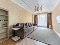 3-бөлмелі пәтер · 120 м² · 8/14 қабат, Манаса 109а — Абая, бағасы: 49 500 ₸ в Алматы, Алмалинский р-н — фото 16