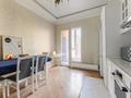 3-бөлмелі пәтер · 120 м² · 8/14 қабат, Манаса 109а — Абая, бағасы: 49 500 ₸ в Алматы, Алмалинский р-н — фото 21