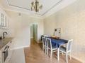 3-бөлмелі пәтер · 120 м² · 8/14 қабат, Манаса 109а — Абая, бағасы: 49 500 ₸ в Алматы, Алмалинский р-н — фото 22