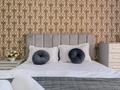 3-бөлмелі пәтер · 120 м² · 8/14 қабат, Манаса 109а — Абая, бағасы: 49 500 ₸ в Алматы, Алмалинский р-н — фото 12