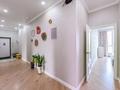 3-бөлмелі пәтер · 120 м² · 8/14 қабат, Манаса 109а — Абая, бағасы: 49 500 ₸ в Алматы, Алмалинский р-н — фото 40