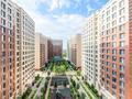 3-бөлмелі пәтер · 120 м² · 8/14 қабат, Манаса 109а — Абая, бағасы: 49 500 ₸ в Алматы, Алмалинский р-н — фото 42