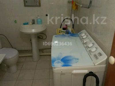 1-комнатная квартира · 39.3 м² · 6/9 этаж, 1 микрорайон за 7.5 млн 〒 в Семее