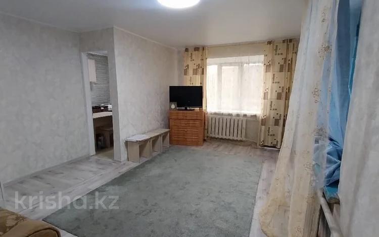 1-комнатная квартира · 30 м² · 1/2 этаж, Братская 59А за 10 млн ₸ в Усть-Каменогорске — фото 2