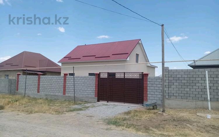 5-комнатная квартира · 150 м², мкр Асар-2, Бойтұмар 150 за 32.5 млн ₸ в Шымкенте, Абайский р-н — фото 2