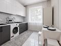 1-бөлмелі пәтер · 40 м² · 2/9 қабат, Алмагүл ш/а. 15, бағасы: 35.7 млн ₸ в Алматы, Бостандыкский р-н — фото 5