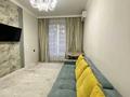 2-бөлмелі пәтер · 60 м² · 5/18 қабат, Абая 164 — Брусиловского, бағасы: 56.5 млн ₸ в Алматы, Бостандыкский р-н