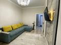 2-бөлмелі пәтер · 60 м² · 5/18 қабат, Абая 164 — Брусиловского, бағасы: 56.5 млн ₸ в Алматы, Бостандыкский р-н — фото 16