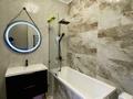 2-бөлмелі пәтер · 60 м² · 5/18 қабат, Абая 164 — Брусиловского, бағасы: 56.5 млн ₸ в Алматы, Бостандыкский р-н — фото 6