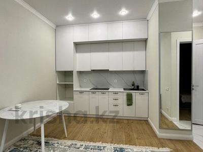 2-комнатная квартира · 40 м² · 6/9 этаж, Кайым Мухамедханов 21/2 за 32.9 млн ₸ в Астане, Нура р-н