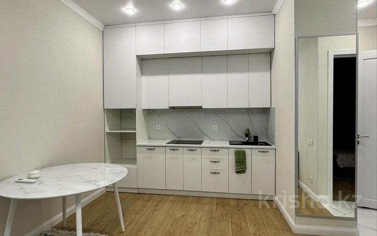 2-комнатная квартира · 40 м² · 6/9 этаж, Кайым Мухамедханов 21/2 за 32.9 млн ₸ в Астане, Нура р-н — фото 2