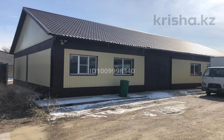 Өнеркәсіптік база · 50 сотық, Железнодорожная 12/1, бағасы: 900 000 ₸ в Конаеве — фото 2