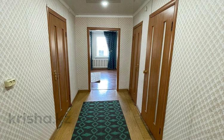 Отдельный дом • 4 комнаты • 106 м² • 6 сот., Койшибаева за 11.5 млн 〒 в Семее — фото 2