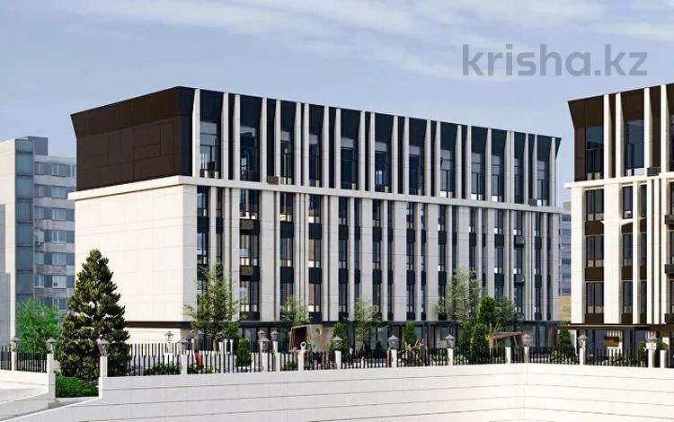 3-комнатная квартира · 104.1 м², Сакена Сейфуллина 7/2 за ~ 55.2 млн 〒 в Караганде, Казыбек би р-н — фото 9