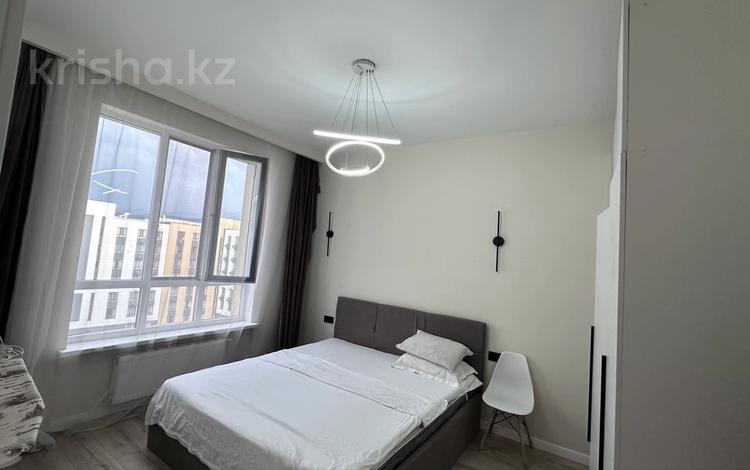 2-бөлмелі пәтер · 60 м² · 12/12 қабат, Сейфуллина 469/1 блок 1-10, бағасы: 26 000 ₸ в Алматы, Алмалинский р-н — фото 2