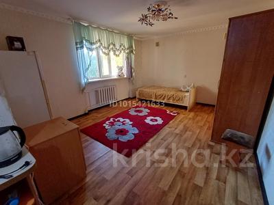 1-комнатная квартира · 20.5 м² · 4/5 этаж, Манаса 20/1 за 11 млн ₸ в Астане, Алматы р-н