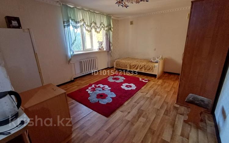 1-комнатная квартира · 20.5 м² · 4/5 этаж, Манаса 20/1 за 11 млн ₸ в Астане, Алматы р-н — фото 2