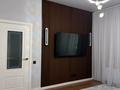 2-бөлмелі пәтер · 43.7 м² · 2/12 қабат, Қалқаман-2 ш/а., Ашимова, бағасы: 39 млн ₸ в Алматы, Наурызбайский р-н