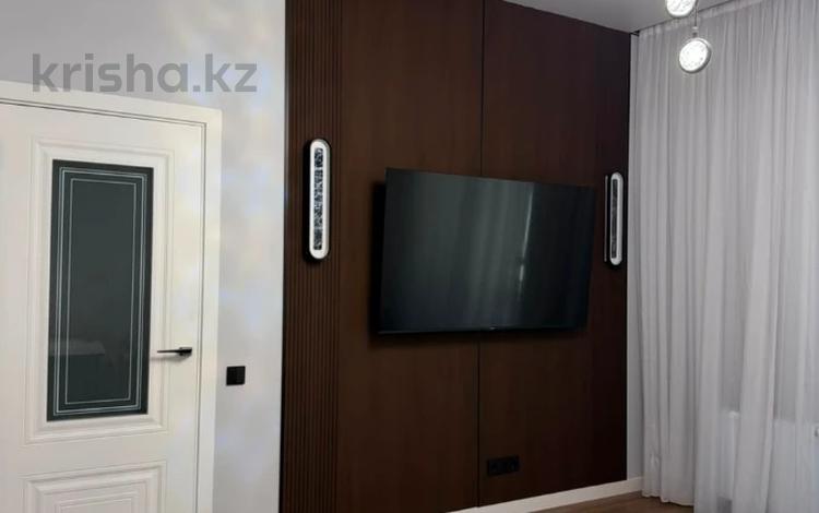 2-бөлмелі пәтер · 43.7 м² · 2/12 қабат, Қалқаман-2 ш/а., Ашимова, бағасы: 39 млн ₸ в Алматы, Наурызбайский р-н — фото 2