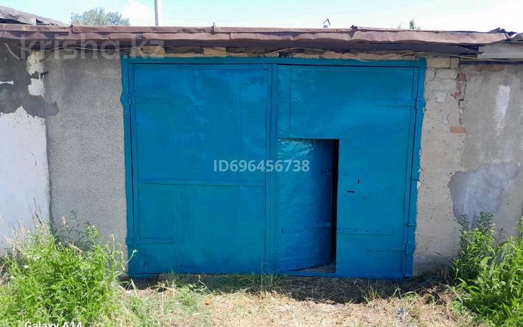 Гараж · 15 м² · Есенжанова за 350 000 ₸ в Уральске — фото 2