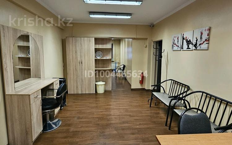 Свободное назначение, офисы, магазины и бутики, салоны красоты, медцентры и аптеки, образование, развлечения · 55.3 м² за 39 млн ₸ в  — фото 7