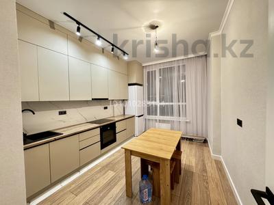 1-комнатная квартира · 42 м² · 7/9 этаж, Е-36 5 за 250 000 〒 в Астане, Нура р-н