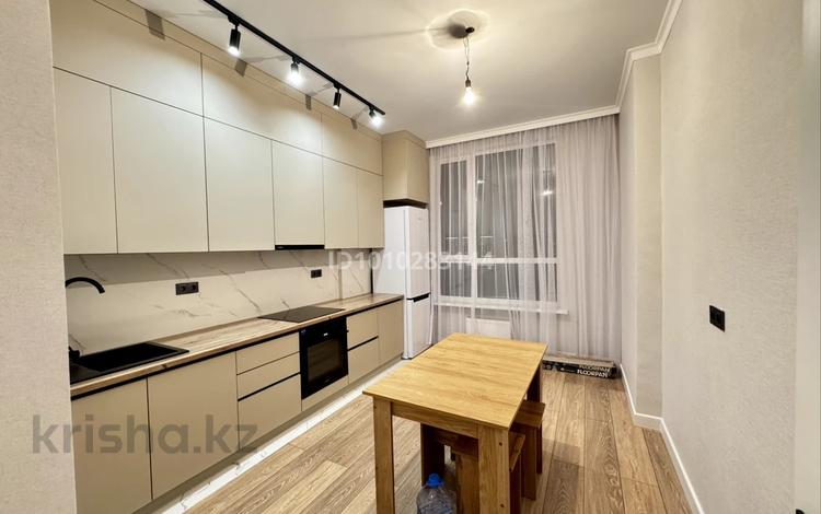 1-бөлмелі пәтер · 42 м² · 7/9 қабат, Е-36 5, бағасы: 230 000 ₸ в Астане, Нура р-н — фото 2