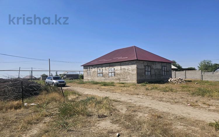 Участок · 9 соток, Абайский р-н, жилой массив Кайнар Булак за 6.2 млн ₸ в Шымкенте — фото 2