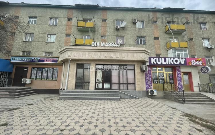 Кеңселер, дүкендер мен бутиктер, сұлулық салондары · 60 м², бағасы: 250 000 ₸ в Туркестане — фото 2