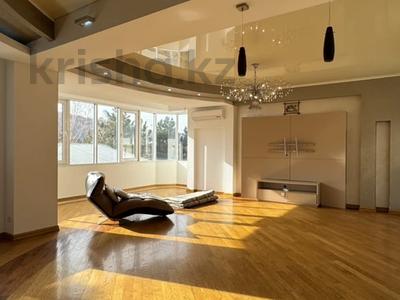 4-комнатная квартира · 252 м² · 3/6 этаж, Шукшина 71 за 169 млн ₸ в Алматы, Медеуский р-н