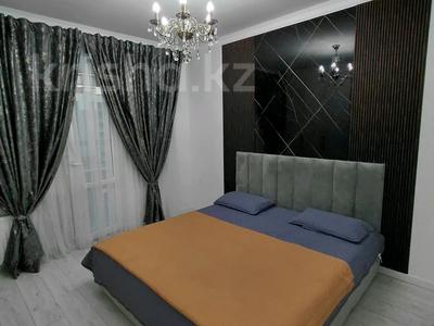 2-бөлмелі пәтер · 60 м² · 7/9 қабат, Толеметова 85 — Тулеметова, бағасы: 13 000 ₸ в Шымкенте