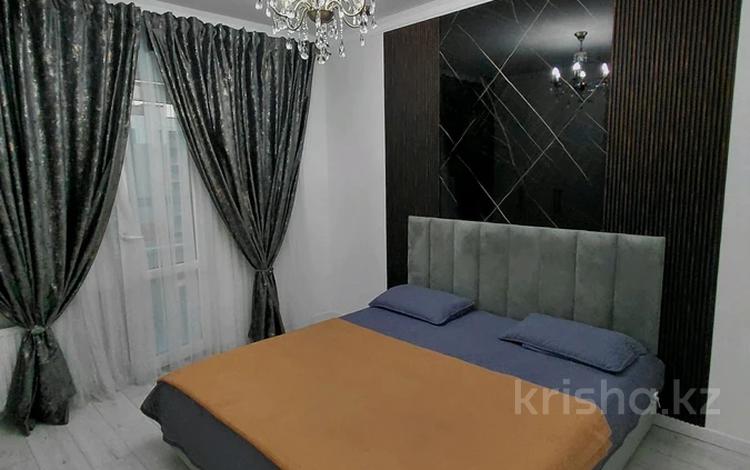 2-бөлмелі пәтер · 60 м² · 7/9 қабат, Толеметова 85 — Тулеметова, бағасы: 13 000 ₸ в Шымкенте — фото 25
