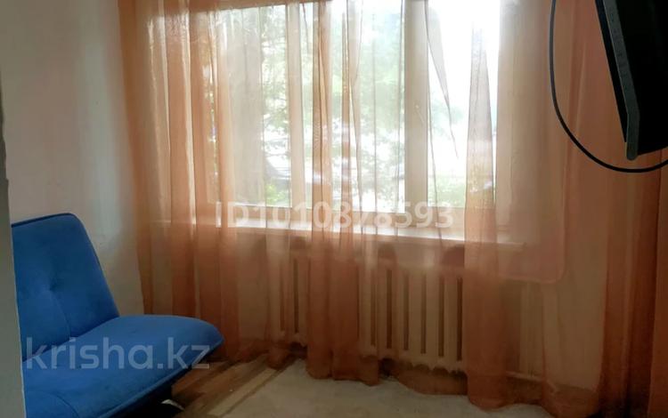 1-комнатная квартира · 25 м² · 1/5 этаж, Айманова 22/1 — Шапаха за 10.4 млн ₸ в Астане, Сарыарка р-н — фото 9