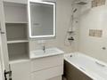 3-комнатная квартира · 87 м² · 6/10 этаж, мкр Шугыла, Жунисова 4/7 — Толе би Жунисова за 370 000 ₸ в Алматы, Наурызбайский р-н — фото 10