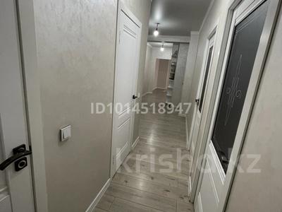 3-бөлмелі пәтер · 87 м² · 6/10 қабат, Шұғыла ш/а., Жунисова 4/7 — Толе би Жунисова, бағасы: 350 000 ₸ в Алматы, Наурызбайский р-н