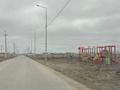 Участок · 8 соток, Улица Жайсана жангереева за 5.2 млн ₸ в 