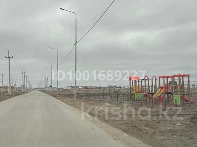Участок · 8 соток, Улица Жайсана жангереева за 5.2 млн ₸ в 