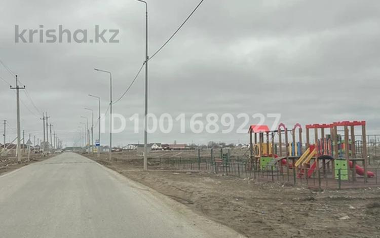 Участок · 8 соток, Улица Жайсана жангереева за 5.2 млн ₸ в  — фото 13