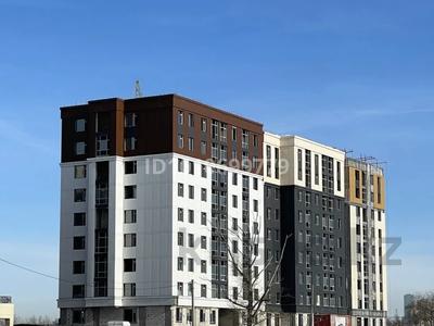 1-комнатная квартира · 45.16 м² · 5/9 этаж, Ш. Айтматова за 20.5 млн ₸ в Астане, Нура р-н