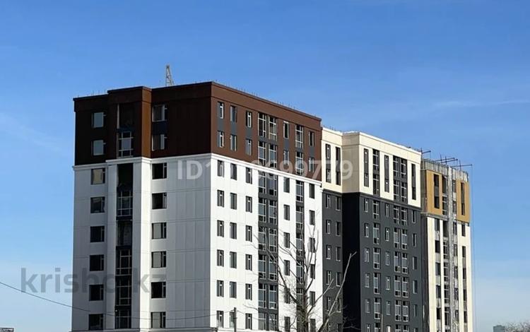 1-комнатная квартира · 45.16 м² · 5/9 этаж, Ш. Айтматова за 20.5 млн ₸ в Астане, Нура р-н — фото 2