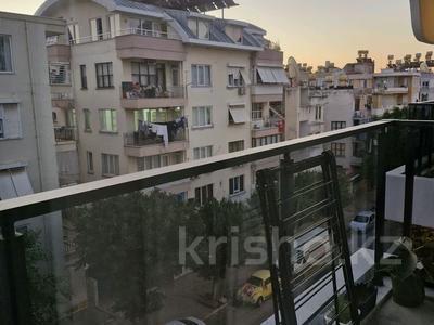 2-комнатная квартира · 55 м² · 3/5 этаж, Аттатюрка 7 — Кейкубат за 539 000 〒 в Аланье