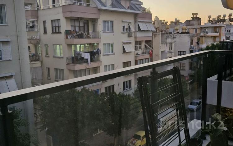 2-бөлмелі пәтер · 55 м² · 3/5 қабат, Аттатюрка 7 — Кейкубат, бағасы: 337 000 ₸ в Аланье — фото 2