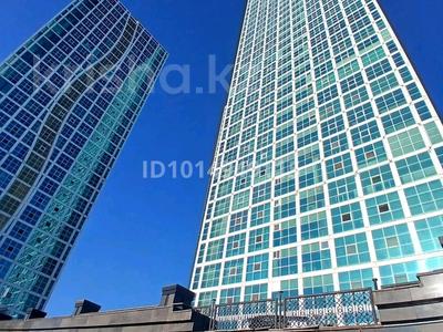 3-комнатная квартира · 151 м² · 23/28 этаж, Желтоксан 2/2 за 100 млн ₸ в Астане, Сарыарка р-н