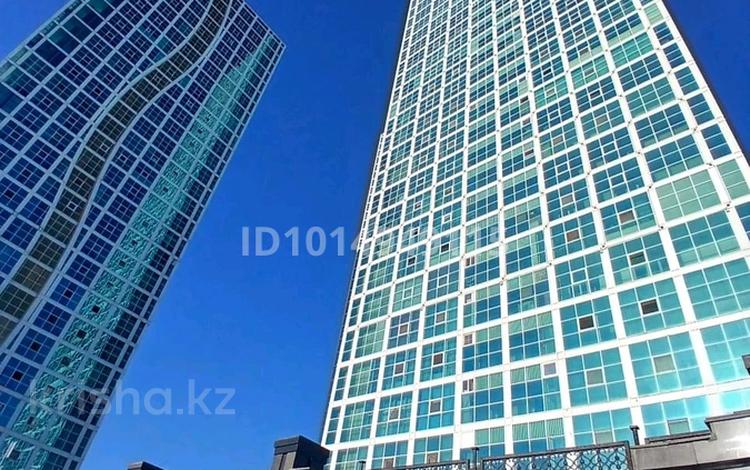 3-комнатная квартира · 151 м² · 23/28 этаж, Желтоксан 2/2 за 100 млн ₸ в Астане, Сарыарка р-н — фото 2