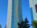 3-комнатная квартира · 151 м² · 23/28 этаж, Желтоксан 2/2 за 100 млн ₸ в Астане, Сарыарка р-н — фото 2