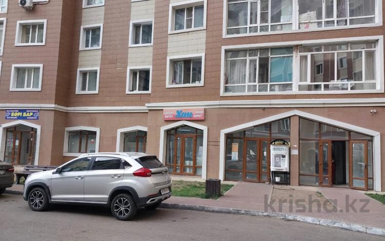 2-комнатная квартира · 81.4 м² · 6/13 этаж, Мукан Тулебаев 5 за 33 млн ₸ в Астане, Алматы р-н — фото 4