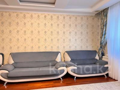 2-комнатная квартира · 81 м² · 8/13 этаж, Абая 63 за ~ 34 млн 〒 в Астане, р-н Байконур