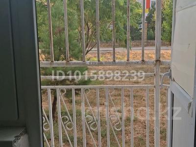 1-комнатная квартира · 40 м² · 1/9 этаж, мкр Нурсат 3, Мкр Нурсат — Алия Юсупова за 140 000 ₸ в Шымкенте, Каратауский р-н